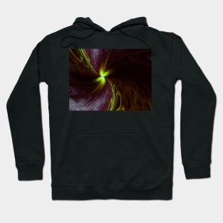 Into the light 01 Hoodie